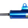 HGS Äänenvaimennin 2T Racing KTM85 03-17, TC85 14-17 sininen