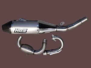 HGS Täysputkisto 4T new design YZF250 2019-