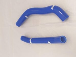 AIR Kylarslangs Kit Blå Yamaha YZ85 02-11