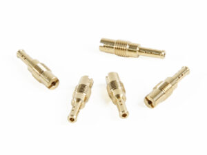 ProX Tyhjäkäyntisuutin, Keihin N424-26 # 25 , (5 kpl)