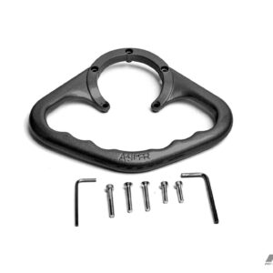 Puig Holder 5 Screws Gsr/Sv/Gsf650/Gladius/Gsx-S/R