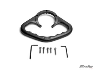 Puig Holder 5 Screwszx6R/Zx10R/Z750/Z1000/Er6