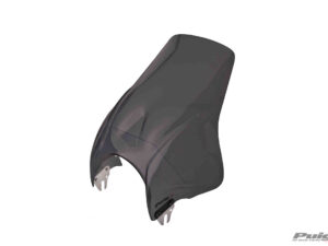 Puig Windshield Mod. Plus C/Dark Smoke