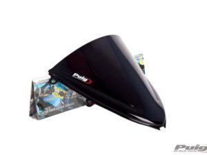 Puig Racing Screen Honda Cbr1000Rr 08-11 C/Black