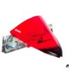 Puig Racing Screen Honda Cbr1000Rr 08-11 C/Red