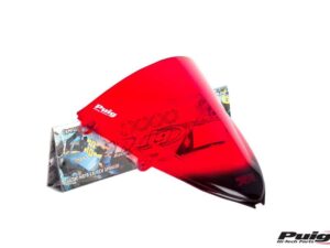 Puig Racing Screen Honda Cbr1000Rr 08-11 C/Red