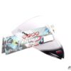 Puig Racing Screen Honda Cbr1000Rr 08-11 C/Clear