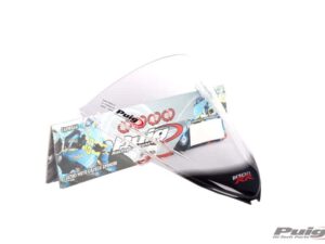 Puig Racing Screen Honda Cbr1000Rr 08-11 C/Clear
