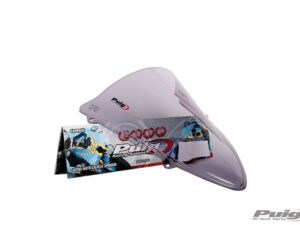 Puig Racing Screen Kawasaki Ninja 250R 08-12 C/Smoke