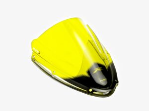 Puig Racing Screen Suzuki Gsxr6/750 08-10 C/Yellow