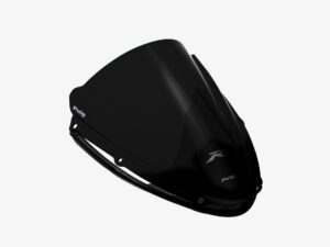 Puig Racing Screen Suzuki Gsxr6/750 08-10 C/Black
