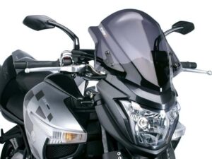 Puig Windshield New Generation Suzuki B-King 08'-11'