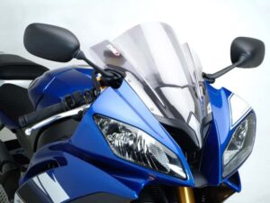 Puig Racing Screen Yamaha R6 08-16 C/Clear