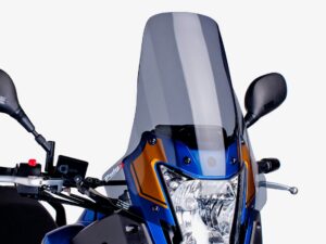 Puig Touring Screen Yamaha Xt660Z Tenere 08'-17' C/D.Sm