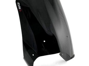 Puig Touring Screen Bmw F650Gs/F800Gs 08'-17' C/Black