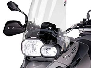 Puig Touring Screen Bmw F650Gs/F800Gs 08'-17' C/Clear