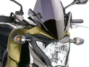 Puig Windshield New Generation Honda Cb1000R 08'-10'