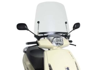 Puig Winds. T.G. Peugeot Vivacity 09-17' 125/Rs 12-17'