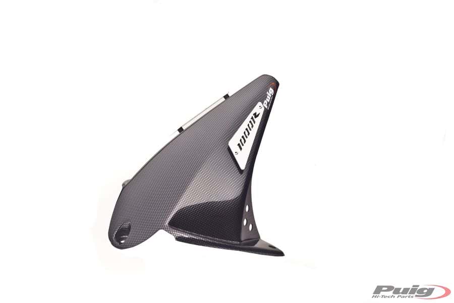 Puig Rear Hugger Kawasaki Zx10R 08'-10' C/Carbon