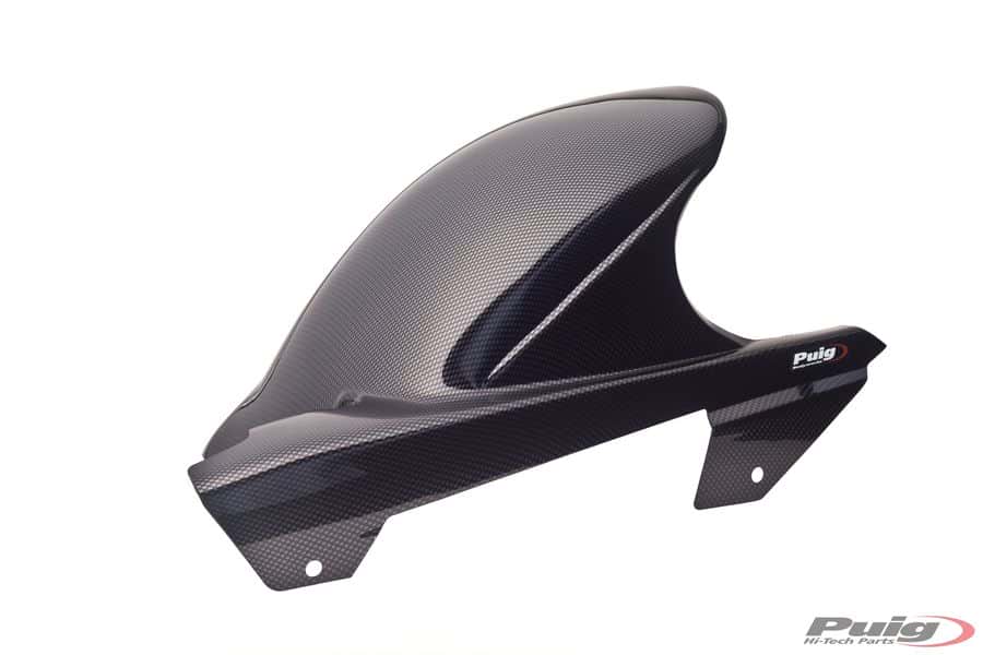 Puig Rear Hugger Cbf600N 08-13/1000 10-11/1000F 10-17'