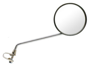 Tec-X Peili, Oikea / Vasen, Yleismalli, M8 / Klemmari