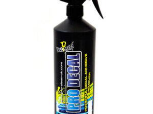 Pro-Clean Tarranpoisto 1L spraypullo 12kpl/laatikko