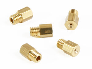 ProX Pääsuutin, Mikuni 4/042 # 90 , (5 kpl)