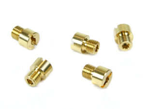 ProX Pääsuutin, Mikuni VM11/22 # 65 , (5 kpl)