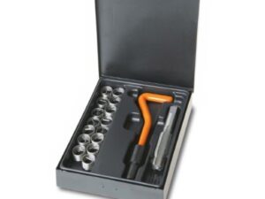 BETA 437C-Set For Repairing Damaged Threads