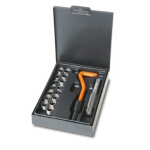 BETA 437C-Set For Repairing Damaged Threads
