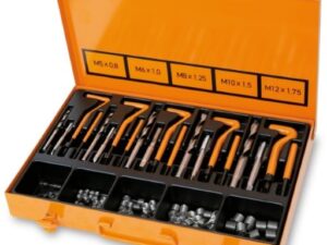 BETA 437U/09-Set Repairing Damaged Threads