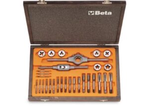 BETA 446/C30-30 Pcs 430-440 In Wooden Case