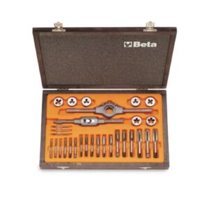 BETA 446/C30-30 Pcs 430-440 In Wooden Case
