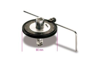 BETA 600/1-Torque Angle Indicators