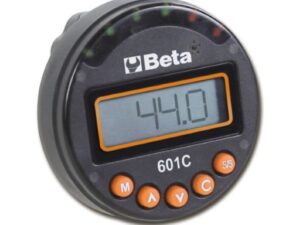 BETA 601C-Digital Torque Angle Indicator