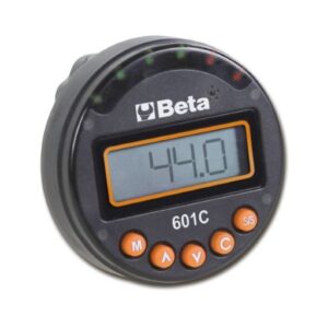 BETA 601C-Digital Torque Angle Indicator