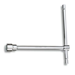 BETA 950 6-T-Handle Hexagon Socket Wrenches