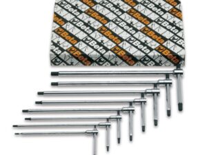 BETA 951/S8-8 T-Handle Wrenches 951 In Box
