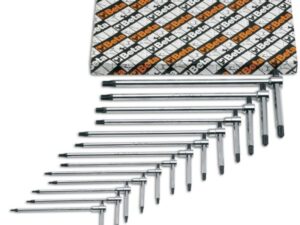 BETA 951Tx/S6-Set Of 6 T-Handle Wrenches