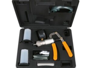 BETA 960P-Pressure/Depressure Tester + Acce.