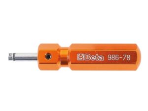 BETA 986 78-Screwdrivers For Pneumatic Valves