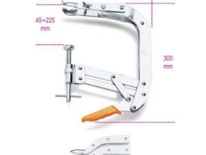BETA 1450Gc-Valve Spring Compressor