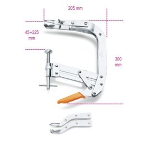 BETA 1450Gc-Valve Spring Compressor