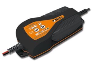 BETA 1498/2A-Motorcycle Battery Charger, 12V