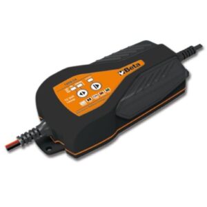 BETA 1498/2A-Motorcycle Battery Charger, 12V
