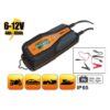 BETA 1498/4A-Battery Charger 6-12V