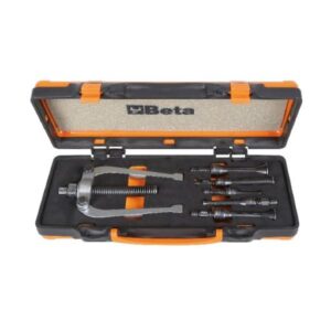 BETA 1545/C5M-Puller 1542 + Extract. 1544