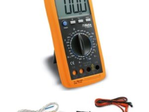 BETA 1760B-Digital Multimeter