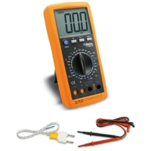 BETA 1760B-Digital Multimeter