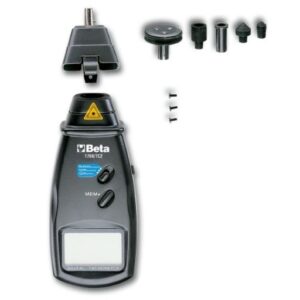 BETA 1760/Tc2-Digital Tachometer